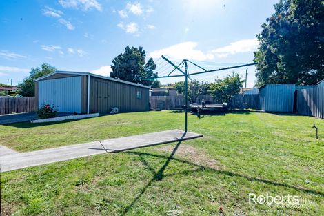 Property photo of 28 Rowland Crescent Summerhill TAS 7250