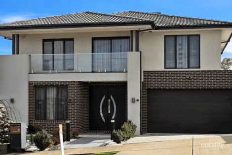 4 Lowe Dr, Doreen, VIC 3754