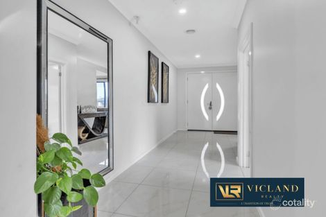 Property photo of 4 Lowe Drive Doreen VIC 3754