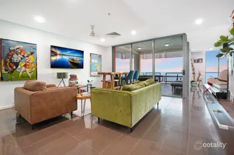 Property photo of 433/130 Esplanade Darwin City NT 0800