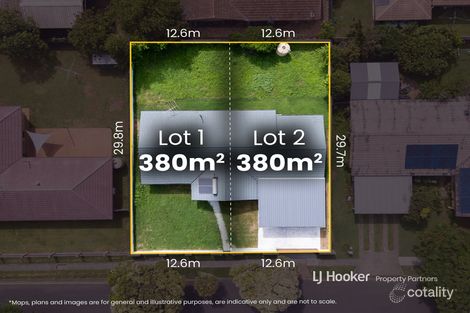 Property photo of 54 Chauvin Street Robertson QLD 4109