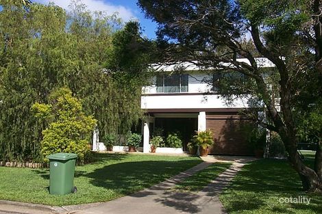 15 Tonkin St, Heatley, QLD 4814