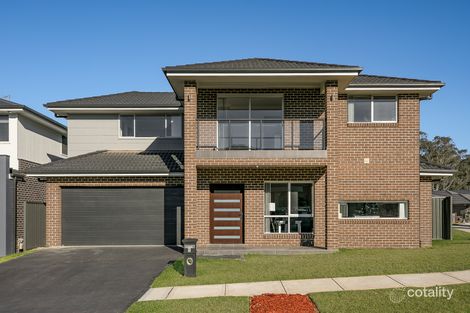 Property photo of 5 Aqueduct Street Leppington NSW 2179