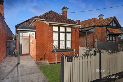 Property photo of 8 Waratah Street Ascot Vale VIC 3032
