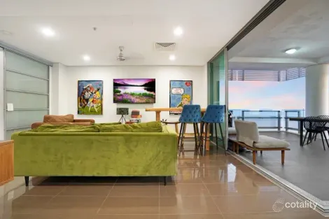 Property photo of 433/130 Esplanade Darwin City NT 0800