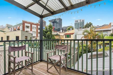 Property photo of 6 Smithers Street Chippendale NSW 2008