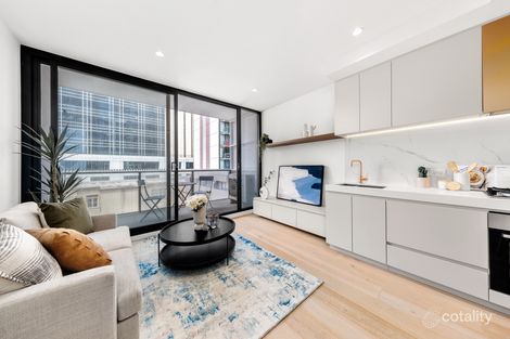 505/141-149 La Trobe St, Melbourne, VIC 3000