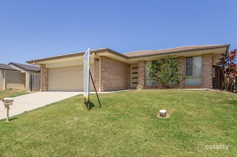 Property photo of 17 Matthews Crescent Pimpama QLD 4209