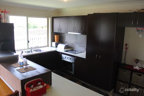 Property photo of 17 Matthews Crescent Pimpama QLD 4209