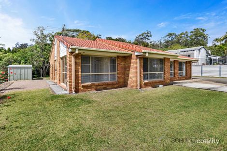 Property photo of 14 Lance Drive Mount Warren Park QLD 4207