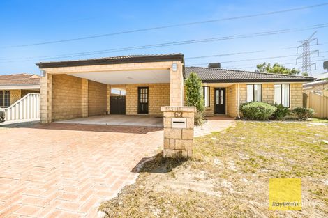62 Orchid Ave, Bennett Springs, WA 6063