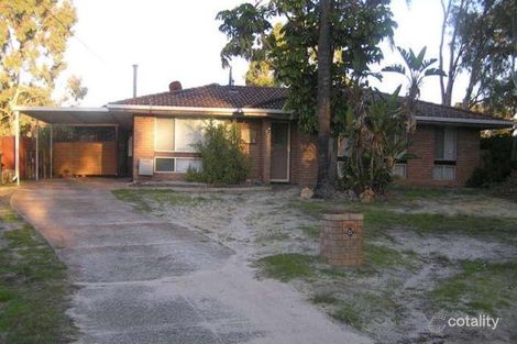 27 Moss St, Huntingdale, WA 6110