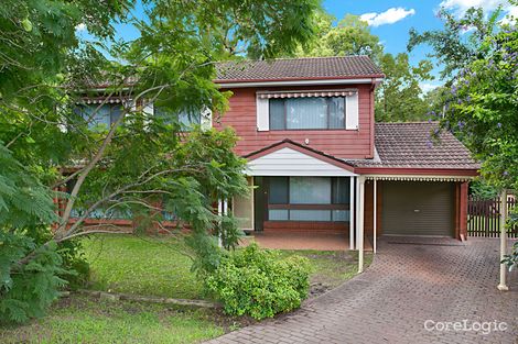 Property photo of 10 Quail Place Ingleburn NSW 2565