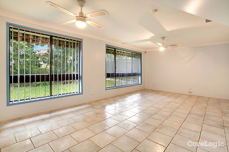Property photo of 10 Quail Place Ingleburn NSW 2565