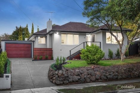 Property photo of 34 Douglas Street Blackburn North VIC 3130