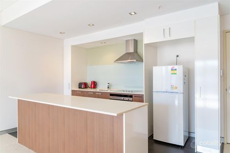 Property photo of 24/148 Adelaide Terrace East Perth WA 6004
