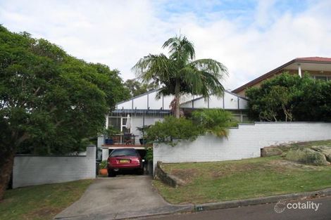 16 Austral Ave, North Manly, NSW 2100