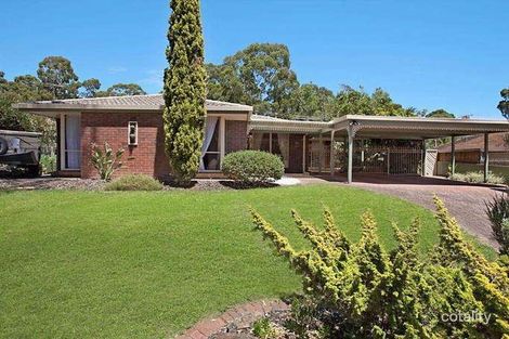 6 Birkdale Cl, Fairview Park, SA 5126