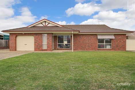 2/304 Parkland Cres, Lavington, NSW 2641