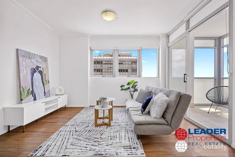 Property photo of 237/1 Railway Parade Burwood NSW 2134