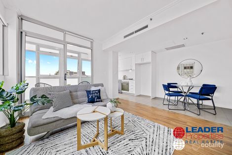 Property photo of 237/1 Railway Parade Burwood NSW 2134