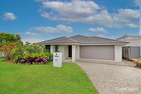 Property photo of 10 Pisces Court Coomera QLD 4209