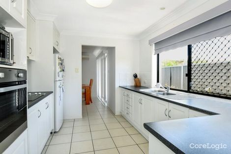 Property photo of 1/17 Rose Street Wilsonton QLD 4350