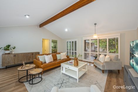 Property photo of 31 Dobell Street Indooroopilly QLD 4068