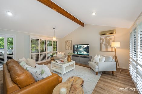 Property photo of 31 Dobell Street Indooroopilly QLD 4068