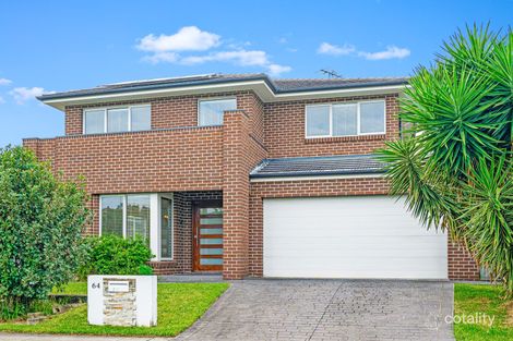 64 Carisbrook St, North Kellyville, NSW 2155
