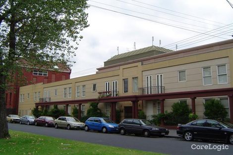 Property photo of 13/116-140 Drummond Street Carlton VIC 3053