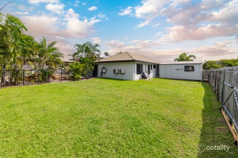 Property photo of 2 Mikado Court Burdell QLD 4818