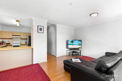 Property photo of 1/25 Smallman Street Bulimba QLD 4171