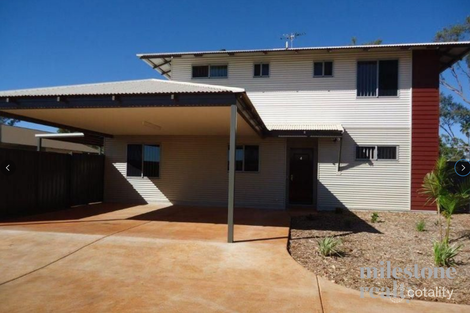 4/25 Pilkena St, Tom Price, WA 6751