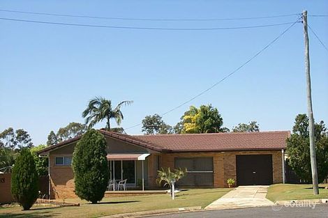 39 Jenalyn Cres, Avoca, QLD 4670