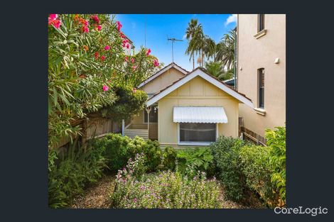 Property photo of 64 Birchgrove Road Balmain NSW 2041