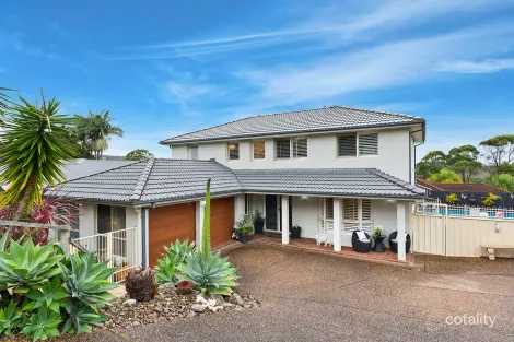 Property photo of 5 Walch Avenue Bateau Bay NSW 2261