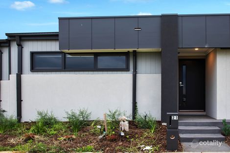 21 Rosebank Walk, Thornhill Park, VIC 3335