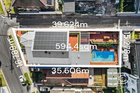 Property photo of 28 St Albans Street Abbotsford NSW 2046