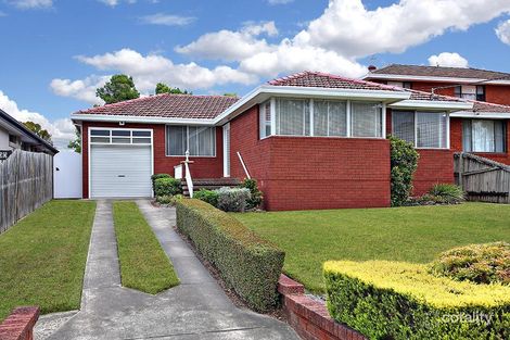 Property photo of 6 Douglas Street Panania NSW 2213