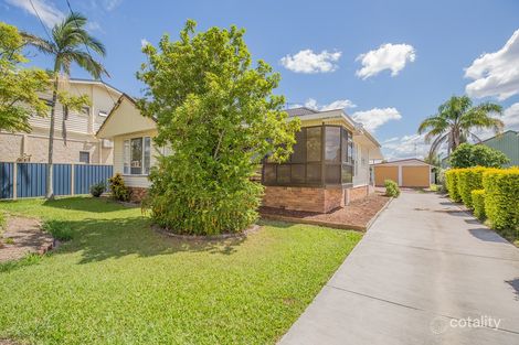 Property photo of 201 Postle Street Acacia Ridge QLD 4110