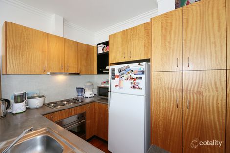 Property photo of 10/191-199 Bulwer Street Perth WA 6000