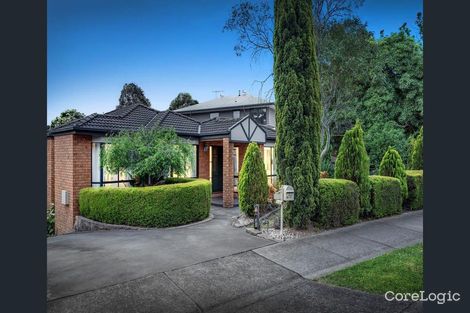 Property photo of 1/33 Dunscombe Avenue Glen Waverley VIC 3150