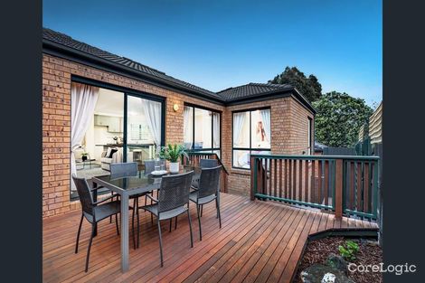 Property photo of 1/33 Dunscombe Avenue Glen Waverley VIC 3150