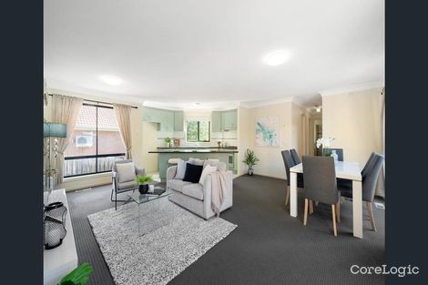Property photo of 1/33 Dunscombe Avenue Glen Waverley VIC 3150