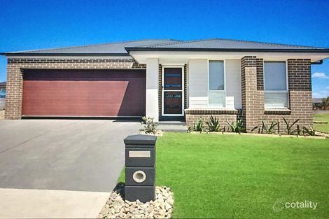 Property photo of 39A Ambrose Street Oran Park NSW 2570