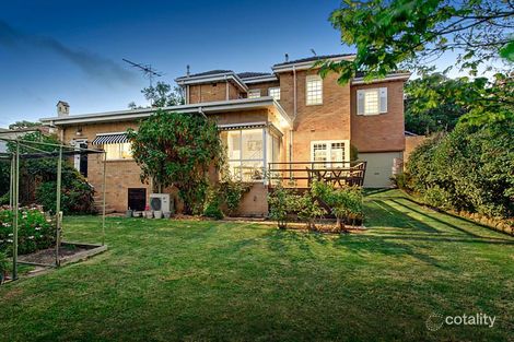 Property photo of 19 Christowel Street Camberwell VIC 3124