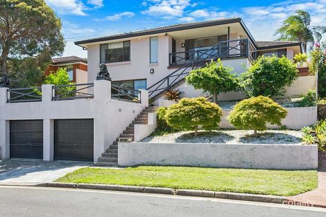 Property photo of 14 Roma Avenue Mount Pritchard NSW 2170