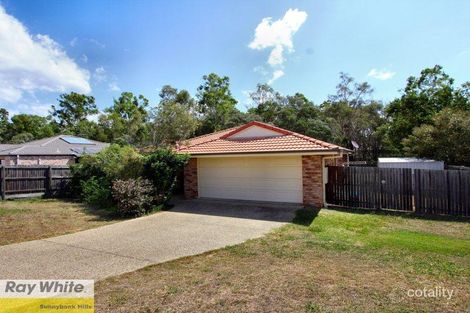 33 Mckerrow Cres, Goodna, QLD 4300