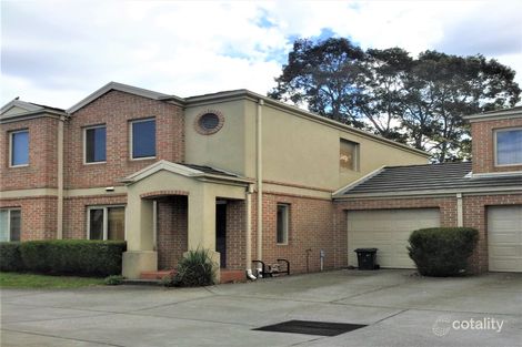 Property photo of 3/22 Oriel Road Ivanhoe VIC 3079